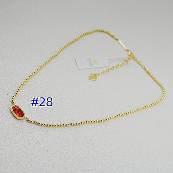 Kendra Scott Necklace - Picture 1 of 1